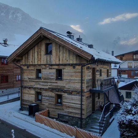 Chalet Alpenglueck By Kaprun Rentals Kültér fotó