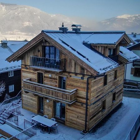 Chalet Alpenglueck By Kaprun Rentals Kültér fotó