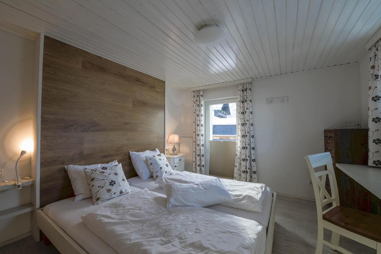 Chalet Alpenglueck By Kaprun Rentals Kültér fotó
