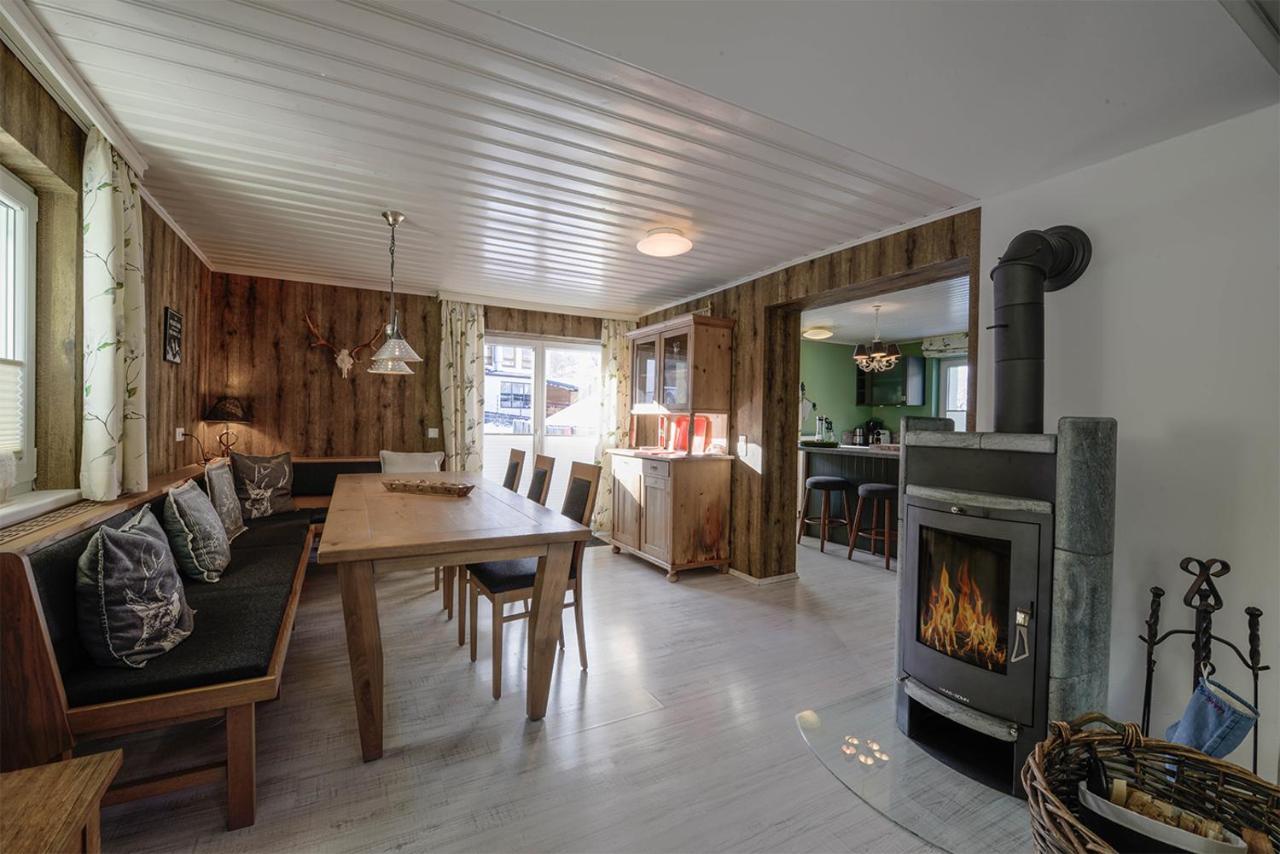 Chalet Alpenglueck By Kaprun Rentals Kültér fotó