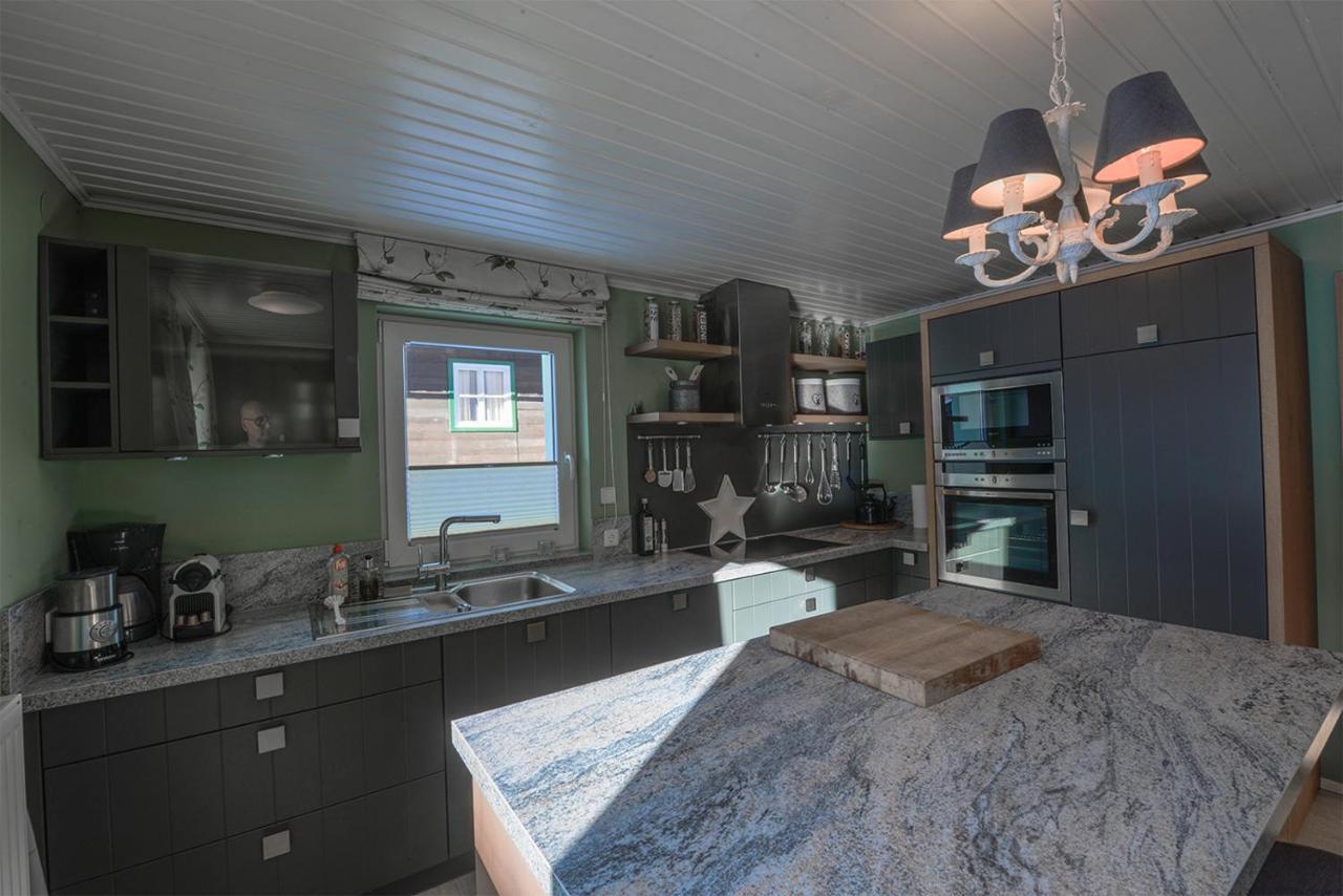 Chalet Alpenglueck By Kaprun Rentals Kültér fotó