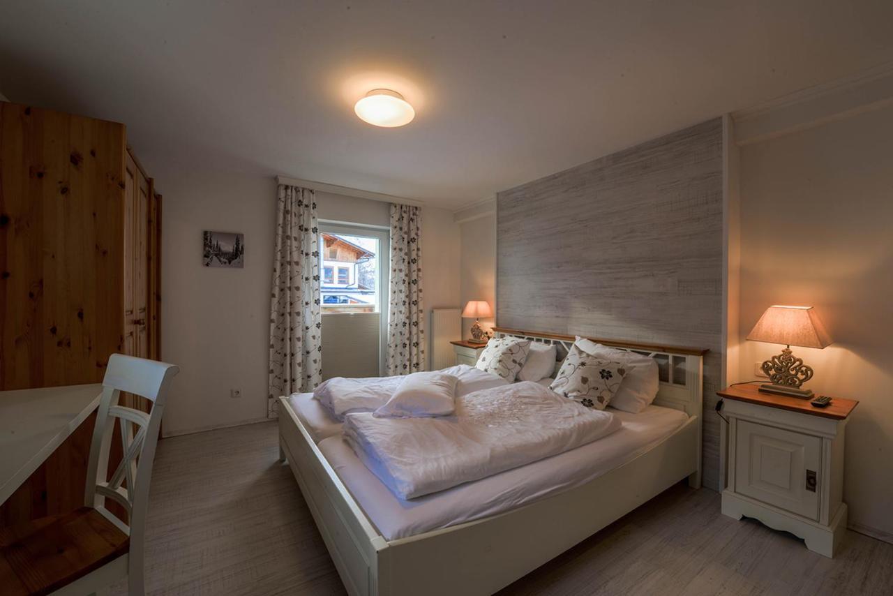 Chalet Alpenglueck By Kaprun Rentals Kültér fotó