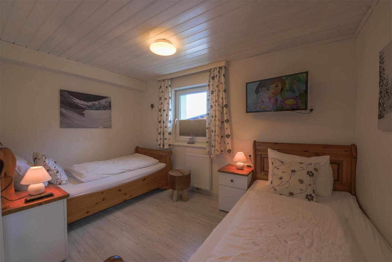 Chalet Alpenglueck By Kaprun Rentals Kültér fotó
