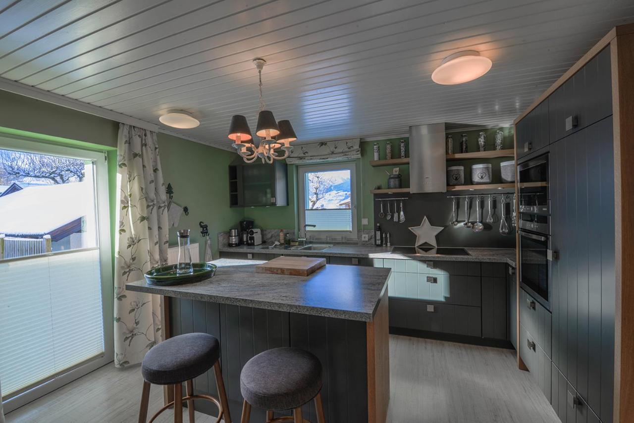 Chalet Alpenglueck By Kaprun Rentals Kültér fotó