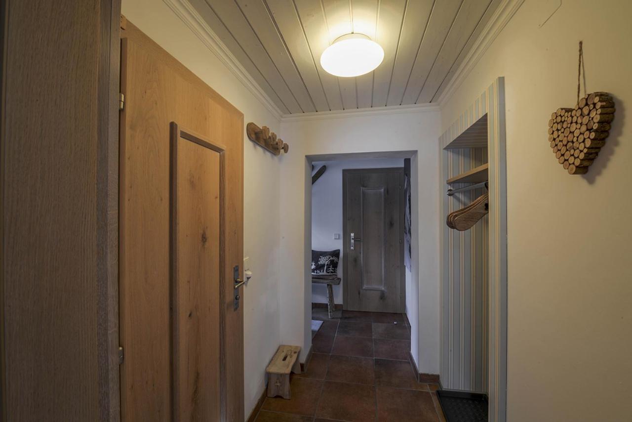 Chalet Alpenglueck By Kaprun Rentals Kültér fotó