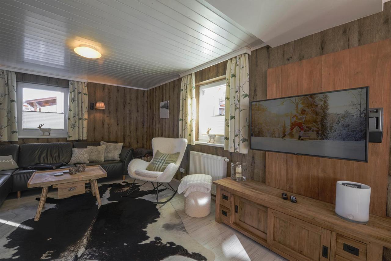 Chalet Alpenglueck By Kaprun Rentals Kültér fotó