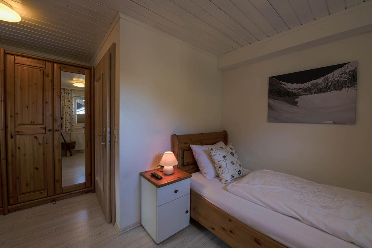 Chalet Alpenglueck By Kaprun Rentals Kültér fotó